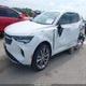 LRBFZRR42ND062847 2022 Buick Envision Fwd Avenir auction photo thumbnail 2