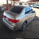 1HGCM564X5A149415 2005 Honda Accord 2.4 Lx auction photo thumbnail 4