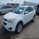 2CNALDEC3B6381368 2011 Chevrolet Equinox 1Lt auction photo thumbnail 2