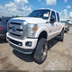 1FT7W2BT1FEA18258 2015 Ford F-250 Lariat auction photo thumbnail 2