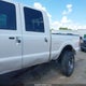 1FT7W2BT1FEA18258 2015 Ford F-250 Lariat auction photo thumbnail 6