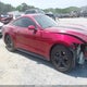 1FA6P8AMXH5316709 2017 Ford Mustang V6 auction photo thumbnail 14