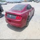 1FA6P8AMXH5316709 2017 Ford Mustang V6 auction photo thumbnail 4