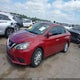 3N1AB7APXHY224397 2017 Nissan Sentra Sv auction photo thumbnail 2