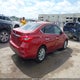 3N1AB7APXHY224397 2017 Nissan Sentra Sv auction photo thumbnail 4