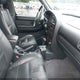 JN8DR07Y01W529227 2001 Nissan Pathfinder Le auction photo thumbnail 5