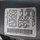 JN8DR07Y01W529227 2001 Nissan Pathfinder Le auction photo thumbnail 9
