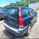 YV1SW61TX42366667 2004 Volvo V70 2.4 auction photo thumbnail 4