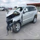 1J4RS4GG1BC569334 2011 Jeep Grand Cherokee Laredo auction photo thumbnail 2