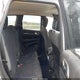 1J4RS4GG1BC569334 2011 Jeep Grand Cherokee Laredo auction photo thumbnail 8