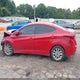KMHDH4AE2EU082496 2014 Hyundai Elantra Se auction photo thumbnail 14