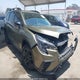 4S4WMAKD3P3438522 2023 Subaru Ascent Onyx Edition Limited 7-Passenger auction photo thumbnail 1
