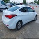 5NPDH4AE3FH635379 2015 Hyundai Elantra Se auction photo thumbnail 4
