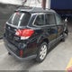 4S4BRDAC2B2401471 2011 Subaru Outback 3.6R auction photo thumbnail 4