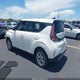 KNDJ23AU4P7861345 2023 Kia Soul Lx auction photo thumbnail 3