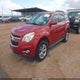 2GNALPEK7D6372079 2013 Chevrolet Equinox 2Lt auction photo thumbnail 2