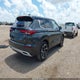 JA4J3VA85RZ087149 2024 Mitsubishi Outlander Se auction photo thumbnail 4