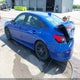 2HGFE2F59NH576040 2022 Honda Civic Sport auction photo thumbnail 3