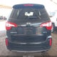 5XYKW4A79FG610587 2015 Kia Sorento Sx V6 auction photo thumbnail 15