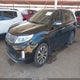 5XYKW4A79FG610587 2015 Kia Sorento Sx V6 auction photo thumbnail 2