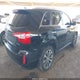 5XYKW4A79FG610587 2015 Kia Sorento Sx V6 auction photo thumbnail 4