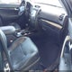 5XYKW4A79FG610587 2015 Kia Sorento Sx V6 auction photo thumbnail 5