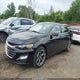 1G1ZD5ST9PF118113 2023 Chevrolet Malibu Fwd 1Lt auction photo thumbnail 2