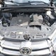 5TDDZRFH5KS704283 2019 Toyota Highlander Limited auction photo thumbnail 10