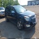 2GNFLGEK7G6275751 2016 Chevrolet Equinox Ltz auction photo thumbnail 1