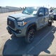 3TMCZ5AN0NM489420 2022 Toyota Tacoma Trd Off Road auction photo thumbnail 2