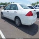 1HGCM56107A021127 2007 Honda Accord 2.4 Vp auction photo thumbnail 3
