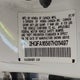 2HGFA16507H311497 2007 Honda Civic Lx auction photo thumbnail 9
