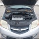 2HNYD187X3H514706 2003 Acura Mdx auction photo thumbnail 10