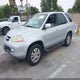 2HNYD187X3H514706 2003 Acura Mdx auction photo thumbnail 2