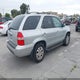 2HNYD187X3H514706 2003 Acura Mdx auction photo thumbnail 4