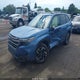 JF2SLDRC6SH460791 2025 Subaru Forester Limited auction photo thumbnail 2