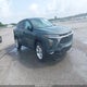 KL77LFEP0SC026160 2025 Chevrolet Trax Fwd Ls auction photo thumbnail 1