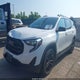 3GKALMEV8KL196884 2019 GMC Terrain Sle auction photo thumbnail 2