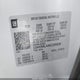 1GKKNSLAXKZ205029 2019 GMC Acadia Sle-2 auction photo thumbnail 9
