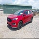 2FMPK4J98RBA43182 2024 Ford Edge St-Line auction photo thumbnail 2