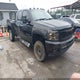 1GCRCSE00BZ319254 2011 Chevrolet Silverado 1500 Lt auction photo thumbnail 1