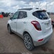 KL4CJASB8JB540713 2018 Buick Encore Preferred auction photo thumbnail 3
