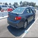 2T1BU4EEXAC435334 2010 Toyota Corolla S auction photo thumbnail 4
