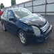 3FAHP07148R173020 2008 Ford Fusion Se auction photo thumbnail 1