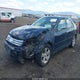 3FAHP07148R173020 2008 Ford Fusion Se auction photo thumbnail 2