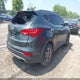 5XYZU3LB9EG134551 2014 Hyundai Santa Fe Sport 2.4L auction photo thumbnail 4