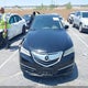 19UUB1F51HA000956 2017 Acura Tlx Technology Package auction photo thumbnail 12