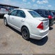 3FAHP0HA0AR382551 2010 Ford Fusion Se auction photo thumbnail 3