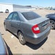 4T1BF32K934554802 2003 Toyota Camry Le/Le V6/Se V6/Xle V6 auction photo thumbnail 3