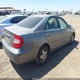 4T1BF32K934554802 2003 Toyota Camry Le/Le V6/Se V6/Xle V6 auction photo thumbnail 4